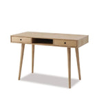 Casola Desk 1200w - Natural Oak - Paulas Home & Living