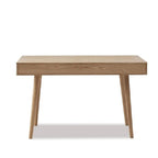 Casola Desk 1200w - Natural Oak - Paulas Home & Living