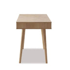 Casola Desk 1200w - Natural Oak - Paulas Home & Living