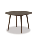Casola Dining Table - 1200dia - Choose your Colour - Paulas Home & Living