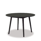 Casola Dining Table - 1200dia - Choose your Colour - Paulas Home & Living