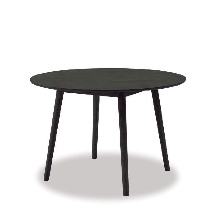 Casola Dining Table - 1200dia - Choose your Colour - Paulas Home & Living