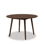 Casola Dining Table - 1200dia - Choose your Colour - Paulas Home & Living