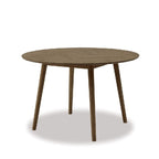 Casola Dining Table - 1200dia - Choose your Colour - Paulas Home & Living