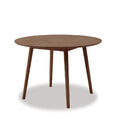 Casola Dining Table - 1200dia - Choose your Colour - Paulas Home & Living