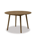 Casola Dining Table - 1200dia - Choose your Colour - Paulas Home & Living