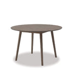 Casola Dining Table - 1200dia - Choose your Colour - Paulas Home & Living