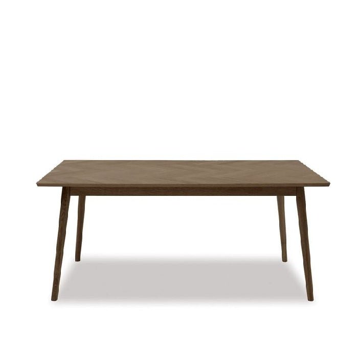 Casola Dining Table Extension - 1600w to 2100w - Choose your Colour - Paulas Home & Living
