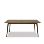 Casola Dining Table Extension - 1600w to 2100w - Choose your Colour - Paulas Home & Living