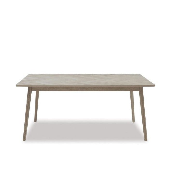 Casola Dining Table Extension - 1600w to 2100w - Choose your Colour - Paulas Home & Living