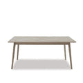 Casola Dining Table Extension - 1600w to 2100w - Choose your Colour - Paulas Home & Living