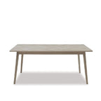 Casola Dining Table Extension - 1600w to 2100w - Choose your Colour - Paulas Home & Living