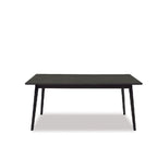 Casola Dining Table Extension - 1600w to 2100w - Choose your Colour - Paulas Home & Living