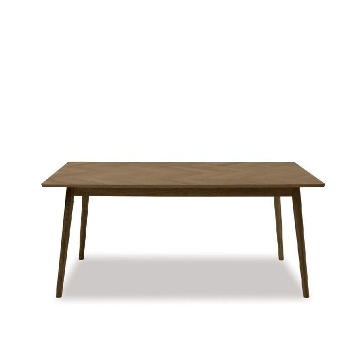 Casola Dining Table Extension - 1600w to 2100w - Choose your Colour - Paulas Home & Living