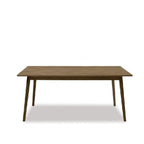 Casola Dining Table Extension - 1600w to 2100w - Choose your Colour - Paulas Home & Living