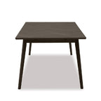 Casola Dining Table Extension - Smoked Oak - 1600w to 2100w - Paulas Home & Living