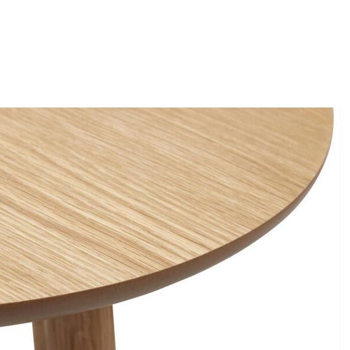 Casola Side table - Natural Oak - Paulas Home & Living