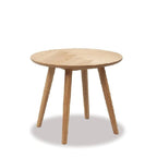 Casola Side table - Natural Oak - Paulas Home & Living