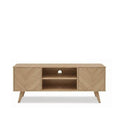Casola Tv Unit 1500w - Choose your Colour - Paulas Home & Living