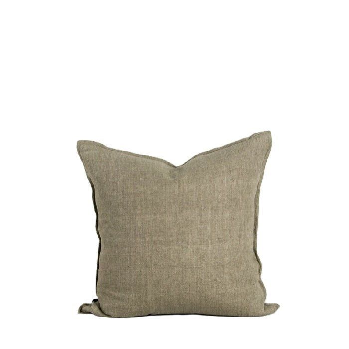 Cassia Cushion (Linen) - Paulas Home & Living