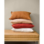 Cassia Cushion (Linen) - Paulas Home & Living