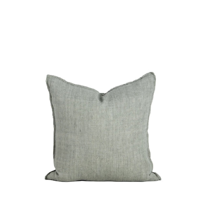 Cassia Cushion (Linen) - Paulas Home & Living