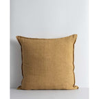 Cassia Cushion (Linen) - Paulas Home & Living