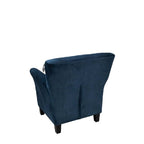Celine Armchair - Small Footprint - Paulas Home & Living