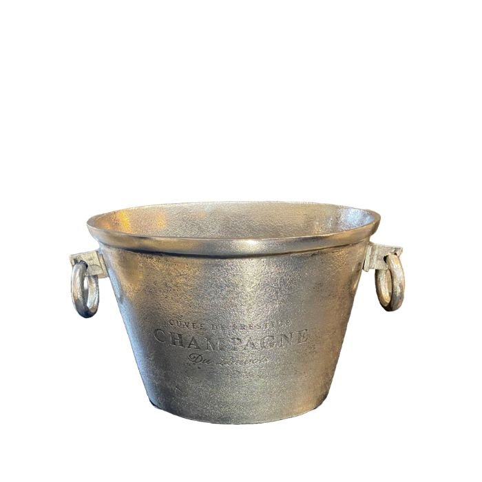 Champagne Bucket - Paulas Home & Living