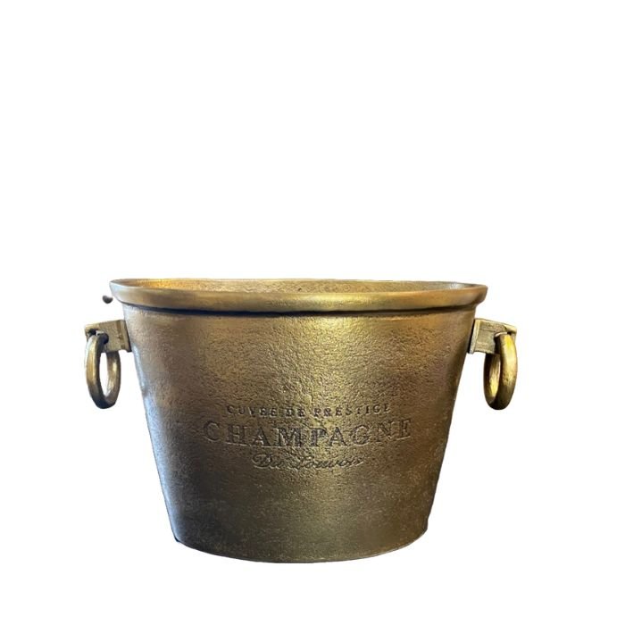Champagne Bucket - Paulas Home & Living