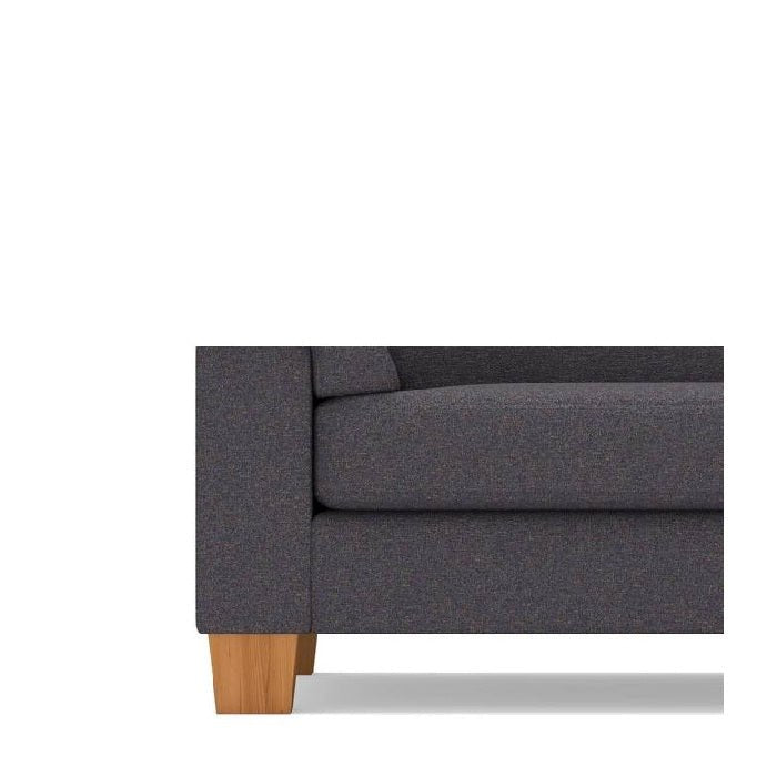 Chancery Lounge Suite - fabric - Paulas Home & Living