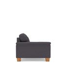 Chancery Lounge Suite - fabric - Paulas Home & Living