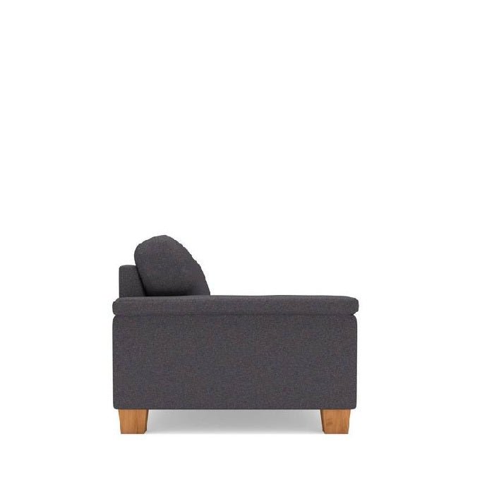 Chancery Lounge Suite - fabric - Paulas Home & Living