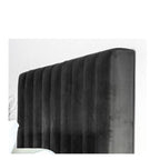 Chanel Fabric Headboard - King Single to Californian King - Paulas Home & Living