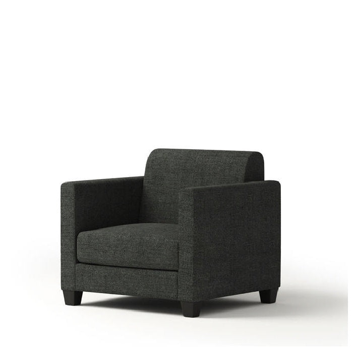 Charleston Armchair - Paulas Home & Living