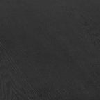 Charlie Dining Table 1200dia - Black - Paulas Home & Living