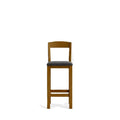Charlton Barchair - Padded Seat - 650H - Paulas Home & Living