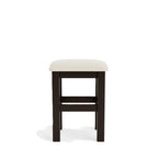 Charlton Barstool - Padded Seat - 460SH - Paulas Home & Living