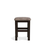 Charlton Barstool - Padded Seat - 460SH - Paulas Home & Living