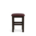 Charlton Barstool - Padded Seat - 460SH - Paulas Home & Living