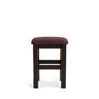 Charlton Barstool - Padded Seat - 460SH - Paulas Home & Living