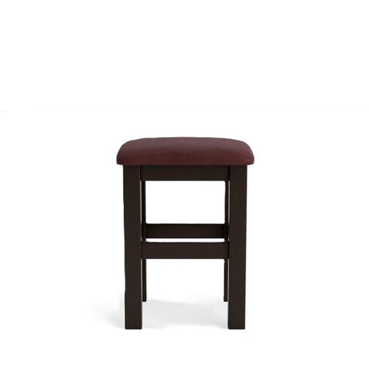 Charlton Barstool - Padded Seat - 460SH - Paulas Home & Living