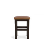 Charlton Barstool - Padded Seat - 460SH - Paulas Home & Living