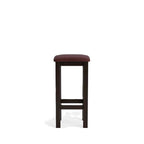 Charlton Barstool - Padded Seat - 650SH - Paulas Home & Living