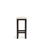 Charlton Barstool - Padded Seat - 650SH - Paulas Home & Living