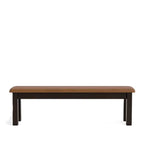Charlton Bench Seat - Padded Seat - Paulas Home & Living