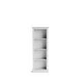 Charlton Bookcase 1800h x 660w - Paulas Home & Living