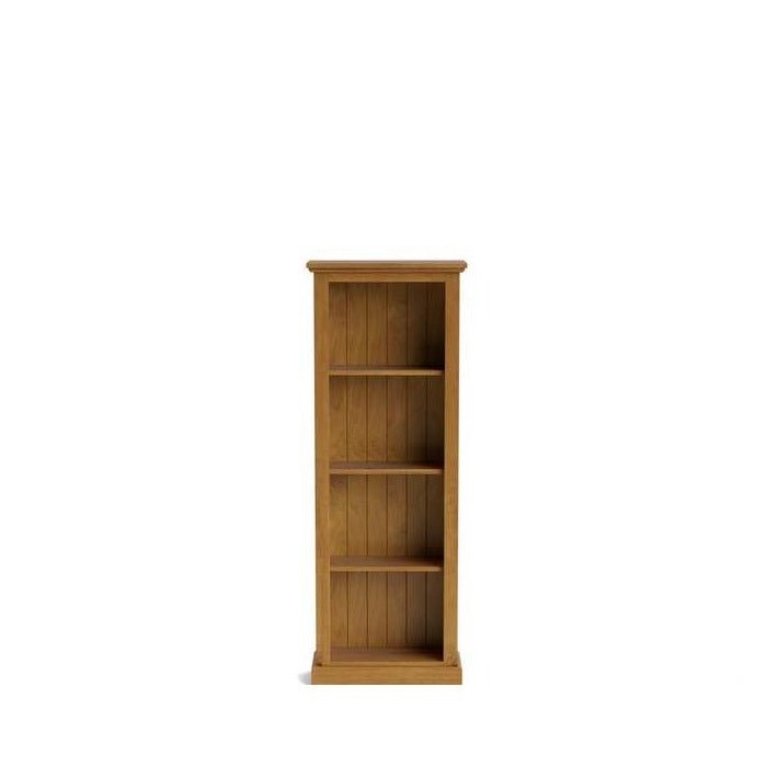 Charlton Bookcase 1800h x 660w - Paulas Home & Living