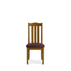 Charlton Dining Chair - Padded Seat - Paulas Home & Living