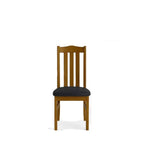 Charlton Dining Chair - Padded Seat - Paulas Home & Living